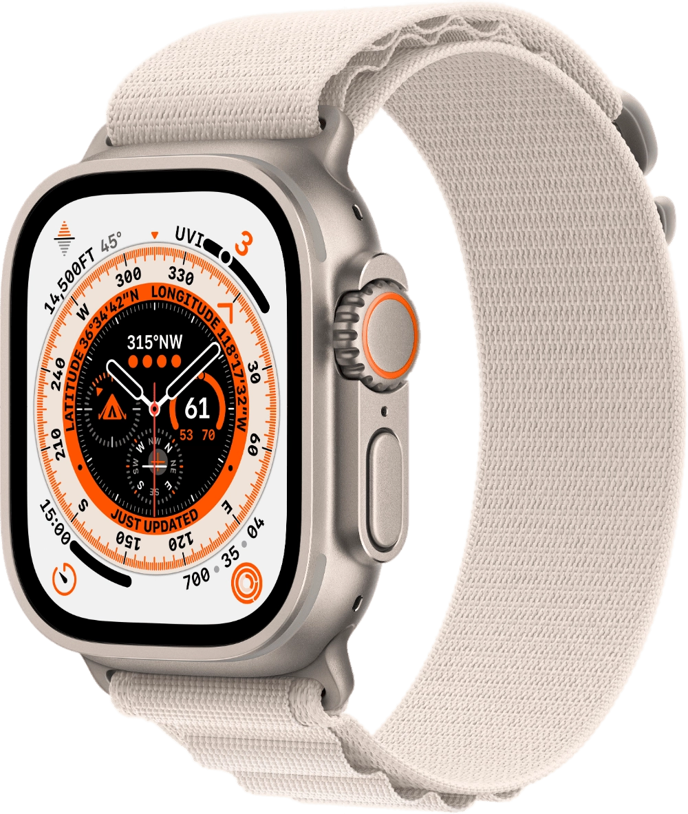 Watch