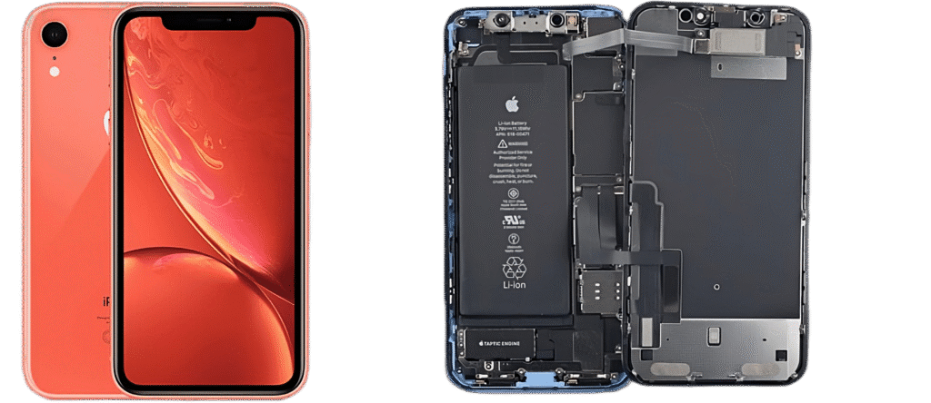 Заміна Дисплея iPhone XR