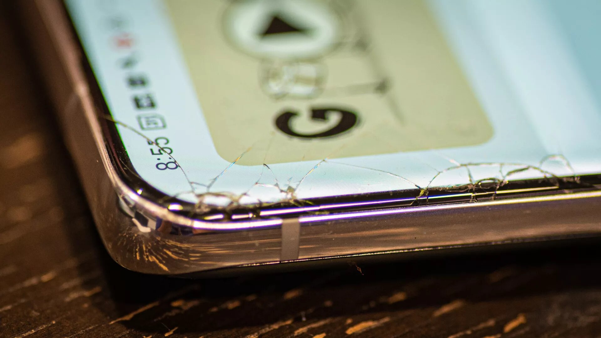 Заміна Скла Samsung у Дніпрі