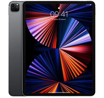 iPad